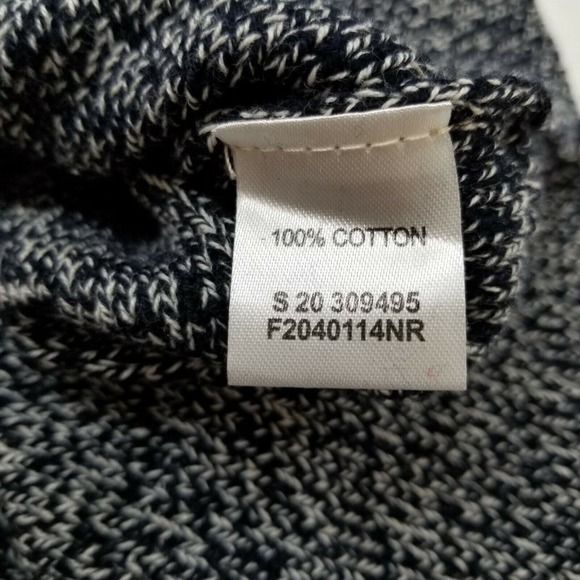 #89Original Weatherproof Vintage Mens Holiday Sweater Pullover Large NEW - Picture 6 of 12